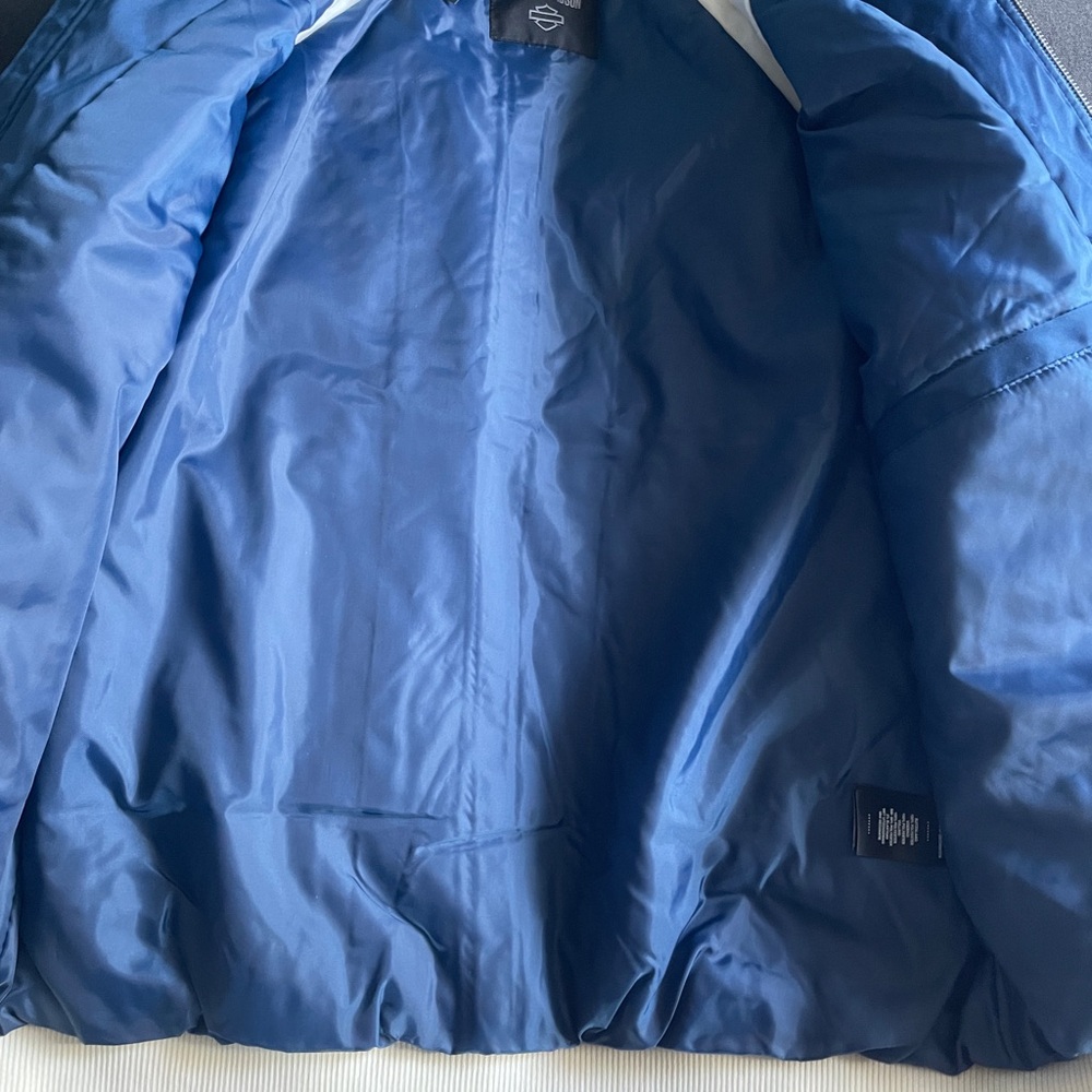 Harley-Davidson Jacket - Picture 5 of 7